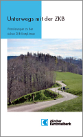  Zürcher Kantonalbank
Job: hiking guides to...